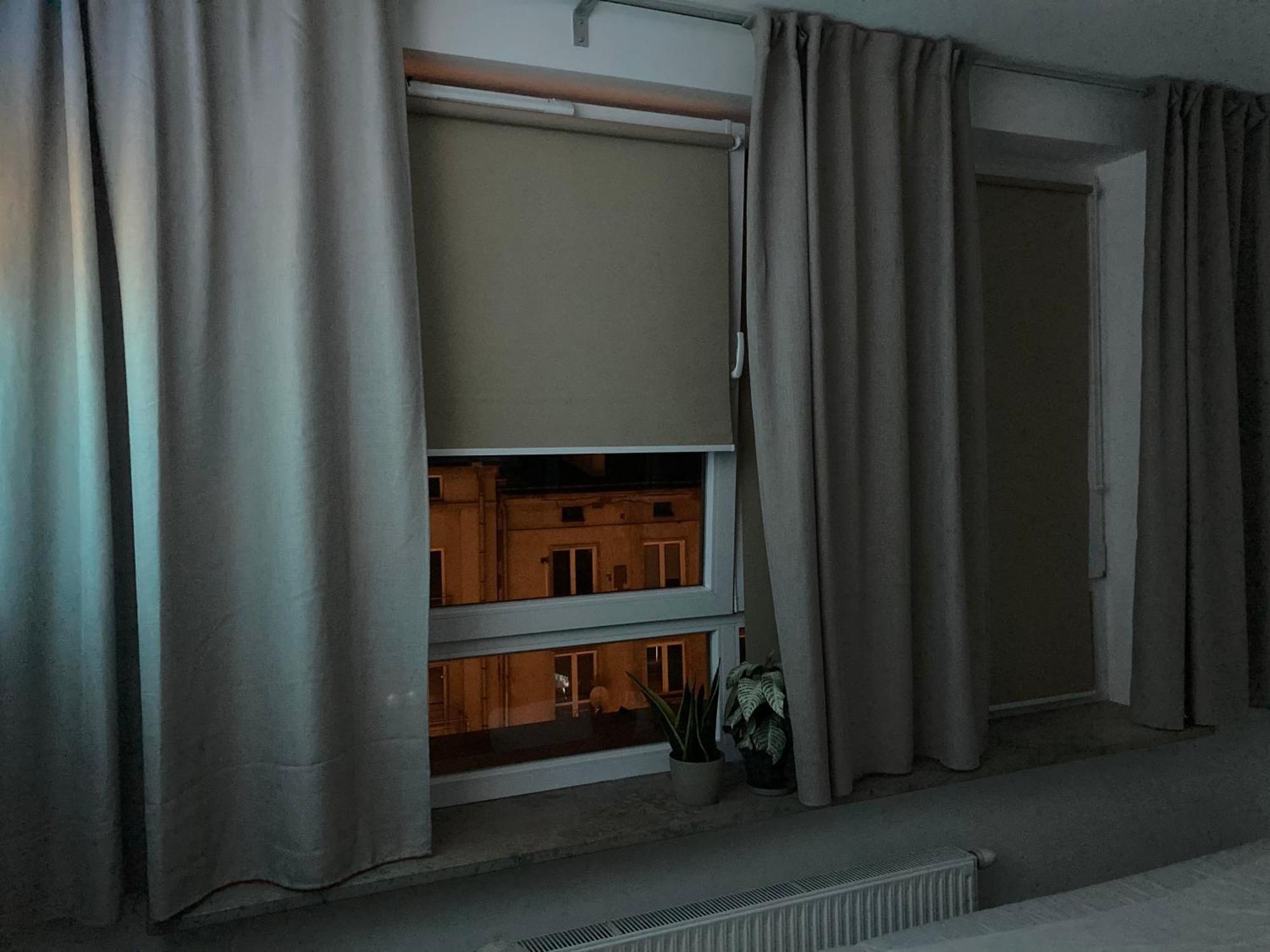 Przestronny Apartament Na Dolnej Варшава Экстерьер фото