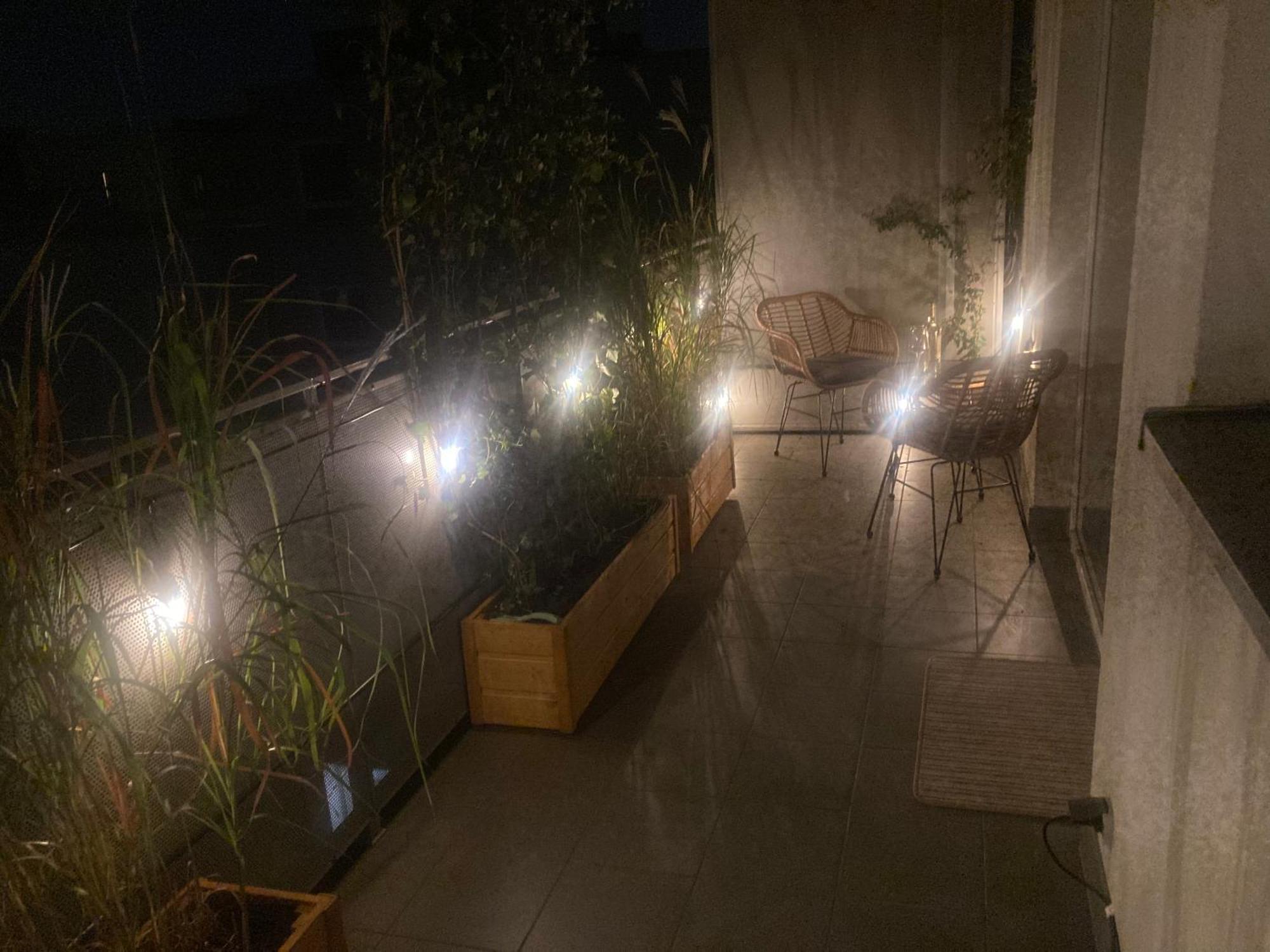 Przestronny Apartament Na Dolnej Варшава Экстерьер фото
