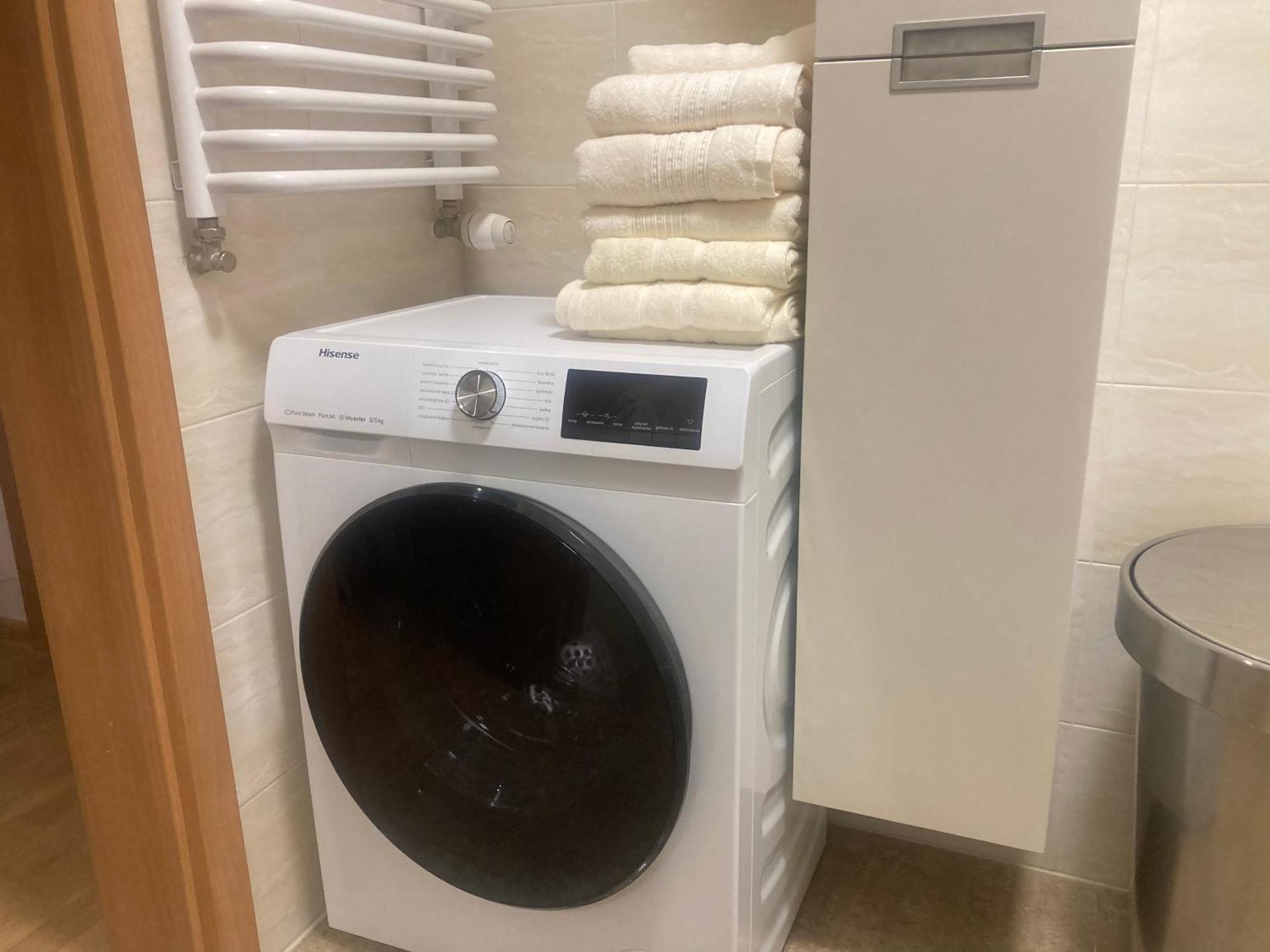 Przestronny Apartament Na Dolnej Варшава Экстерьер фото